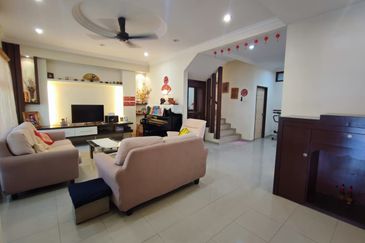 TAMAN PERTAM JAYA (MKM SEMABOK)