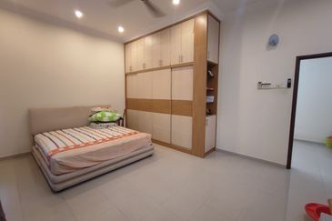 TAMAN PERTAM JAYA (MKM SEMABOK)