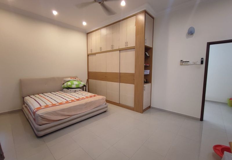 TAMAN PERTAM JAYA (MKM SEMABOK)