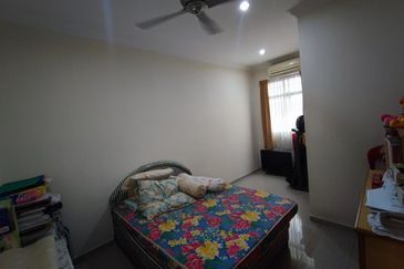 TAMAN PERTAM JAYA (MKM SEMABOK)