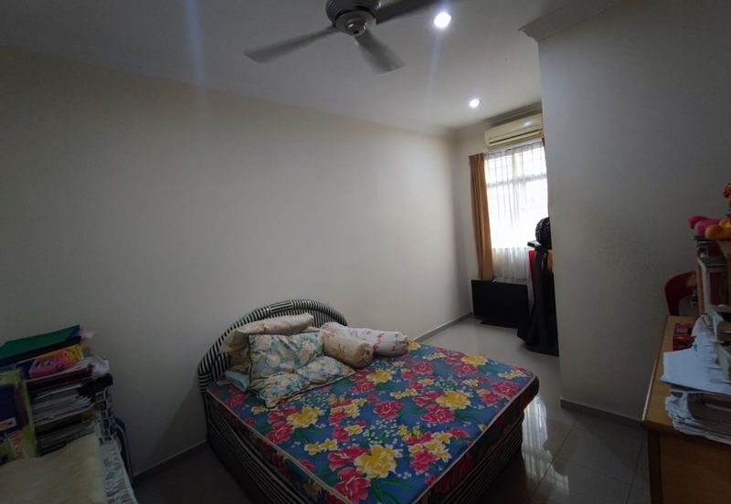 TAMAN PERTAM JAYA (MKM SEMABOK)