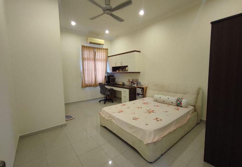 TAMAN PERTAM JAYA (MKM SEMABOK)