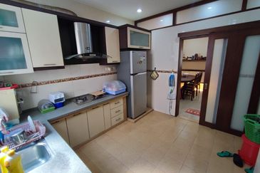 TAMAN PERTAM JAYA (MKM SEMABOK)