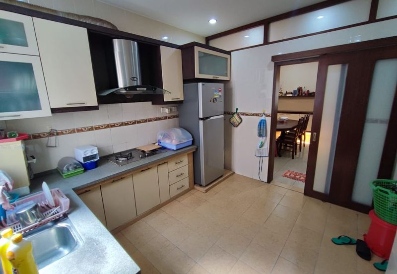 TAMAN PERTAM JAYA (MKM SEMABOK)