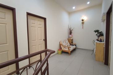 TAMAN PERTAM JAYA (MKM SEMABOK)