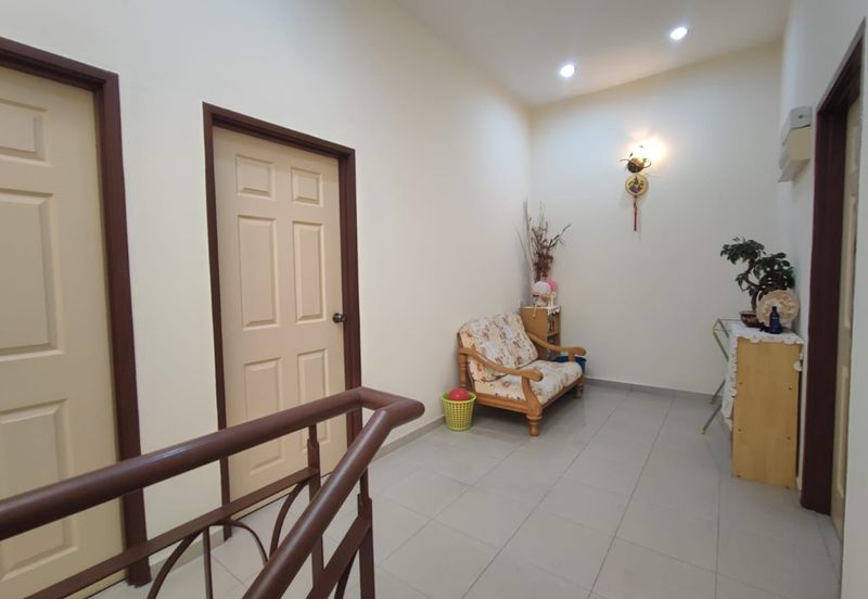 TAMAN PERTAM JAYA (MKM SEMABOK)