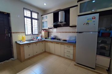 TAMAN PERTAM JAYA (MKM SEMABOK)