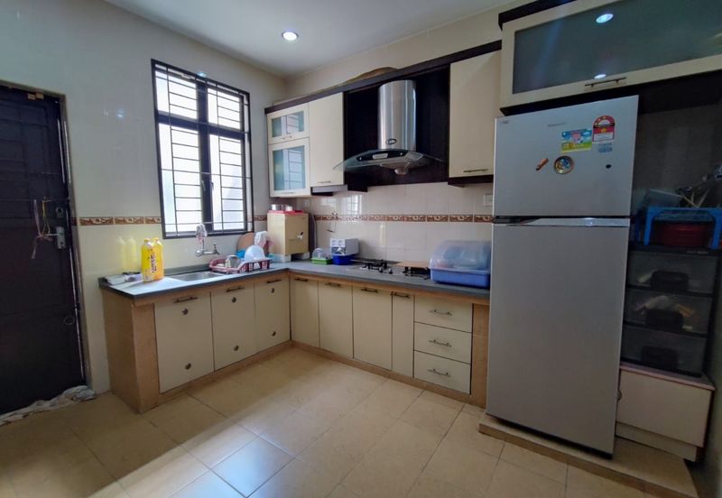 TAMAN PERTAM JAYA (MKM SEMABOK)