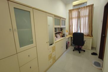 TAMAN PERTAM JAYA (MKM SEMABOK)