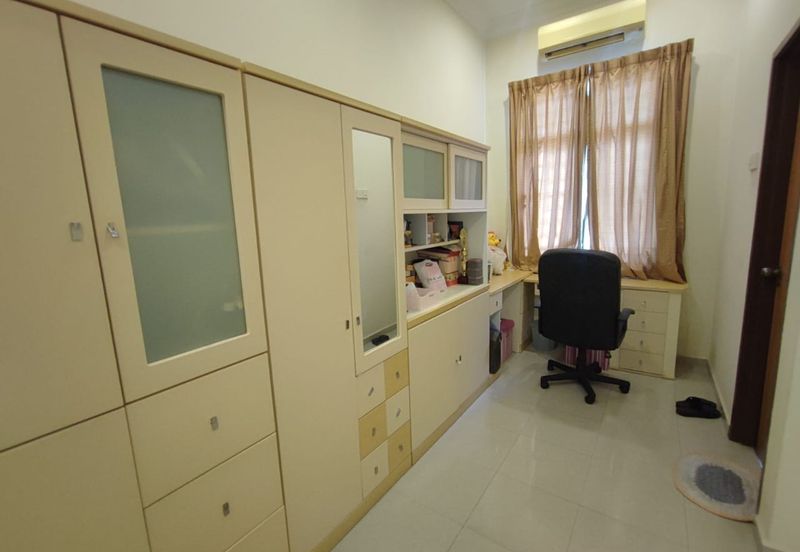 TAMAN PERTAM JAYA (MKM SEMABOK)