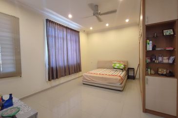 TAMAN PERTAM JAYA (MKM SEMABOK)