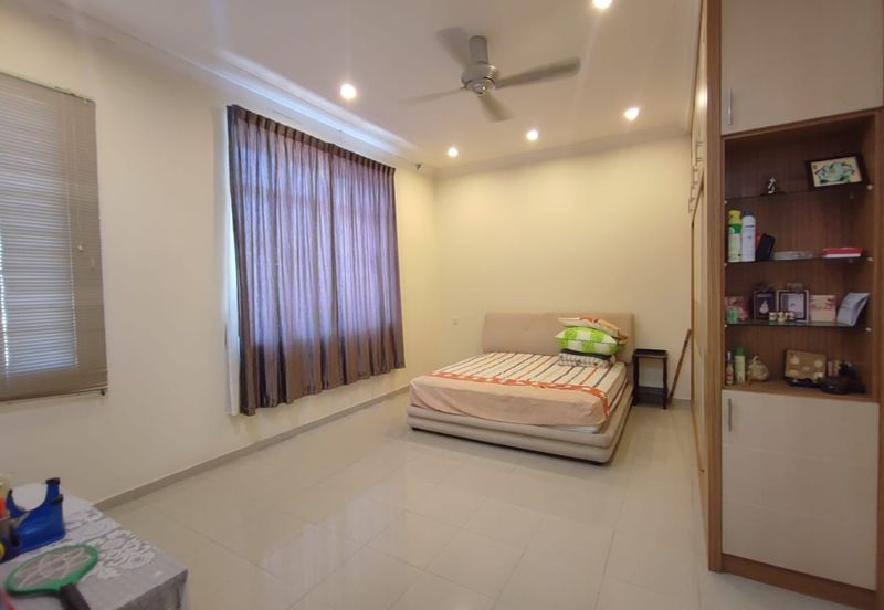 TAMAN PERTAM JAYA (MKM SEMABOK)