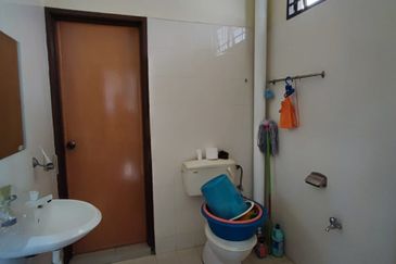 TAMAN PERTAM JAYA (MKM SEMABOK)