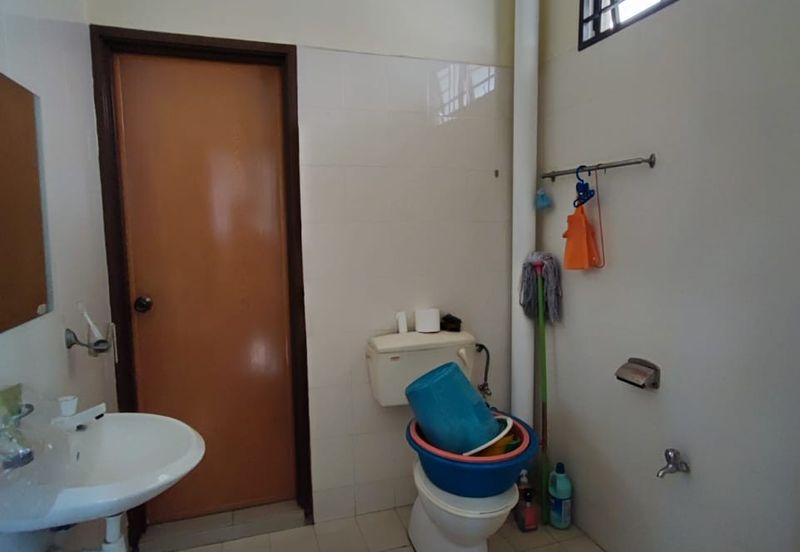 TAMAN PERTAM JAYA (MKM SEMABOK)