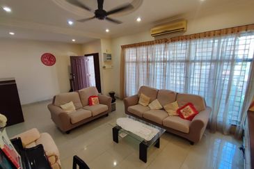 TAMAN PERTAM JAYA (MKM SEMABOK)