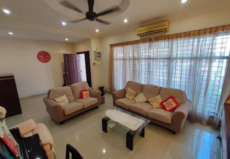 TAMAN PERTAM JAYA (MKM SEMABOK)