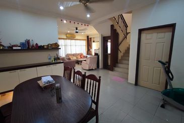 TAMAN PERTAM JAYA (MKM SEMABOK)