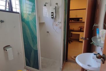 TAMAN PERTAM JAYA (MKM SEMABOK)