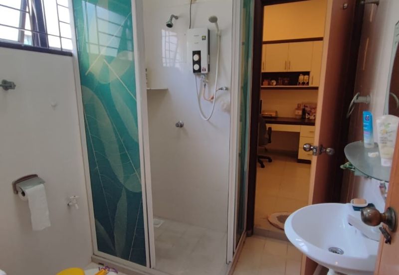 TAMAN PERTAM JAYA (MKM SEMABOK)