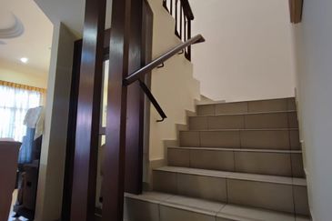 TAMAN PERTAM JAYA (MKM SEMABOK)