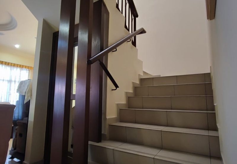 TAMAN PERTAM JAYA (MKM SEMABOK)