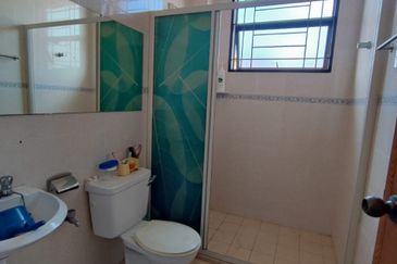 TAMAN PERTAM JAYA (MKM SEMABOK)