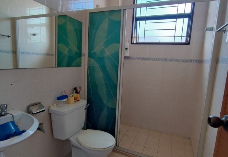 TAMAN PERTAM JAYA (MKM SEMABOK)