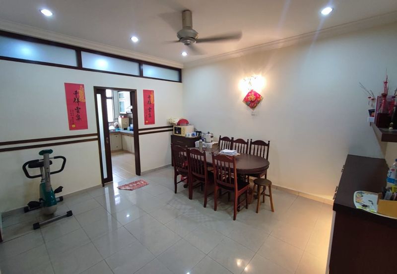 TAMAN PERTAM JAYA (MKM SEMABOK)