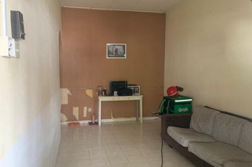 TAMAN TANJUNG MINYAK SETIA (PECAHAN LOT PT.7199)