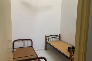 TAMAN TANJUNG MINYAK SETIA (PECAHAN LOT PT.7199)