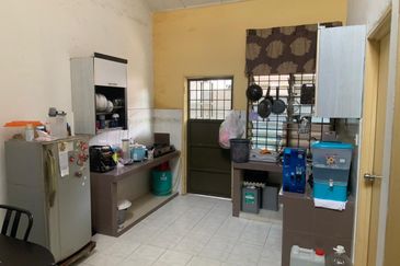 TAMAN TANJUNG MINYAK SETIA (PECAHAN LOT PT.7199)