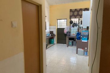 TAMAN TANJUNG MINYAK SETIA (PECAHAN LOT PT.7199)