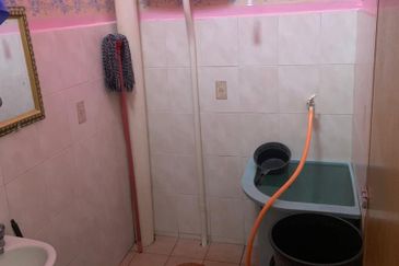 TAMAN TANJUNG MINYAK SETIA (PECAHAN LOT PT.7199)