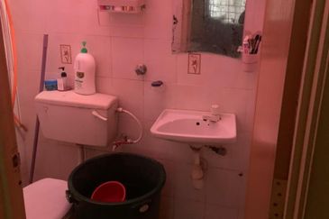 TAMAN TANJUNG MINYAK SETIA (PECAHAN LOT PT.7199)