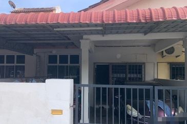 TAMAN TANJUNG MINYAK SETIA (PECAHAN LOT PT.7199)