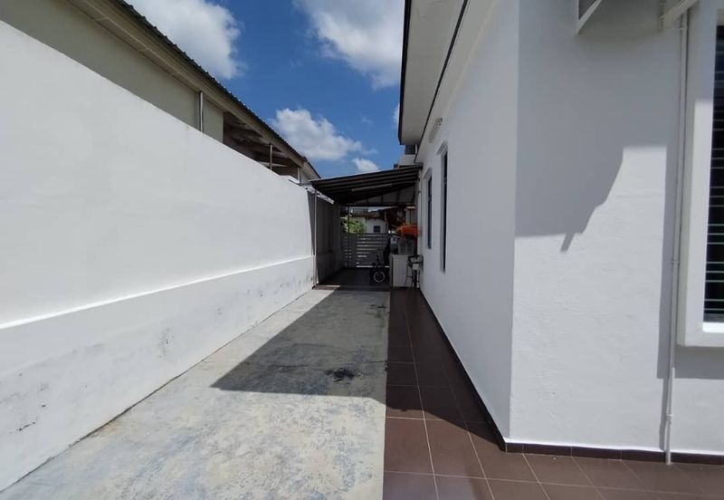 Taman Paya Rumput Perdana