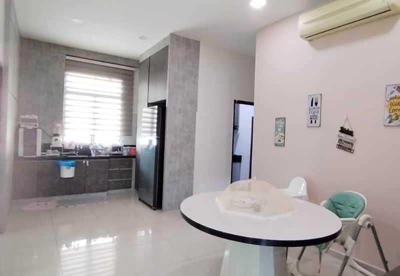 Taman Paya Rumput Perdana