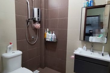 Taman Paya Rumput Perdana