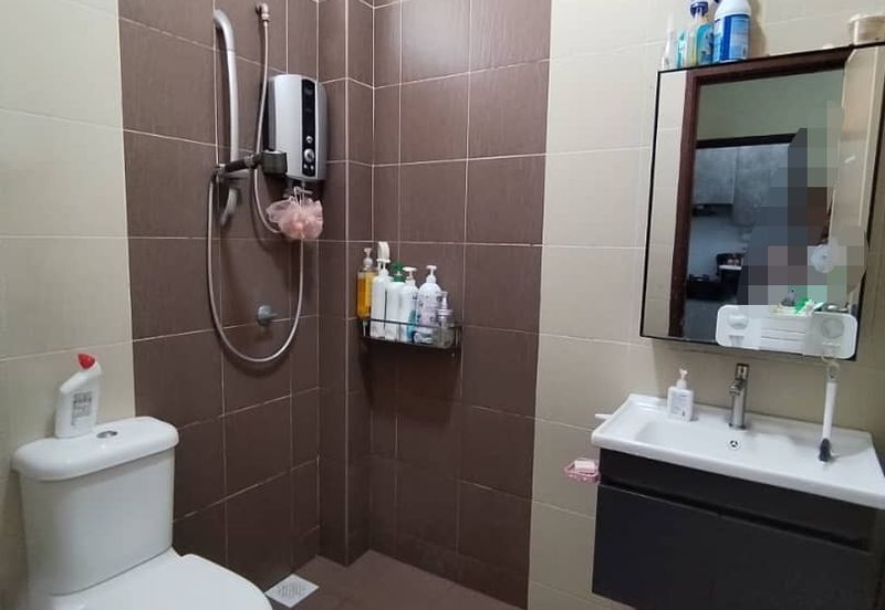 Taman Paya Rumput Perdana