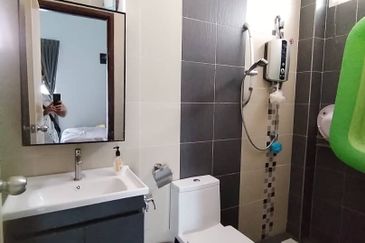 Taman Paya Rumput Perdana