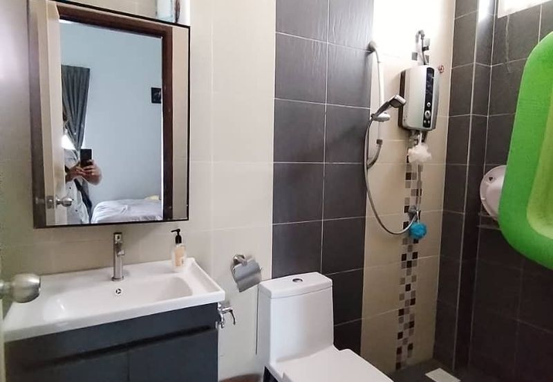 Taman Paya Rumput Perdana