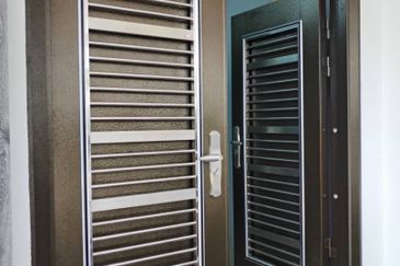 Taman Paya Rumput Perdana