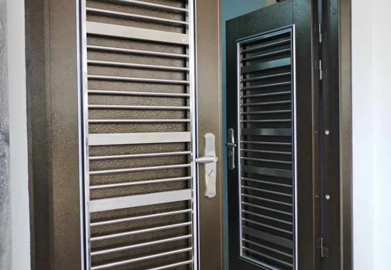 Taman Paya Rumput Perdana