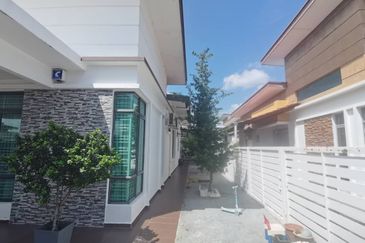 Taman Paya Rumput Perdana