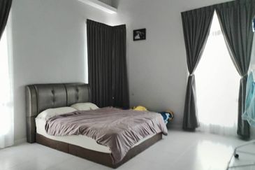 Taman Paya Rumput Perdana