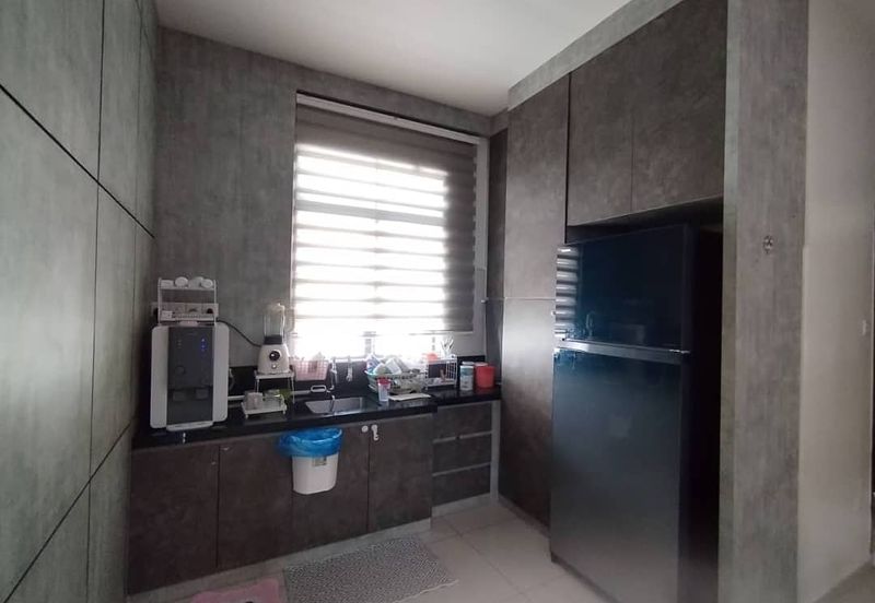 Taman Paya Rumput Perdana