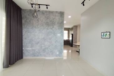 Taman Paya Rumput Perdana