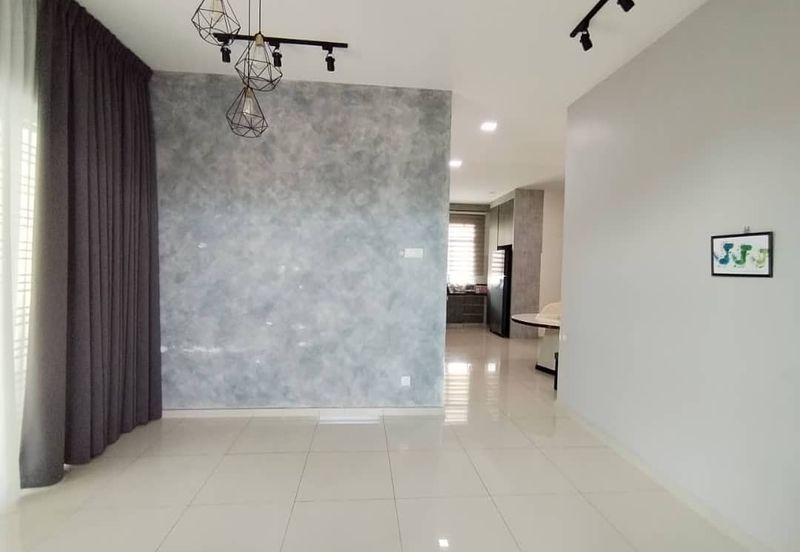 Taman Paya Rumput Perdana