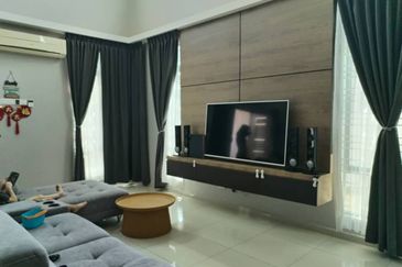 Taman Paya Rumput Perdana