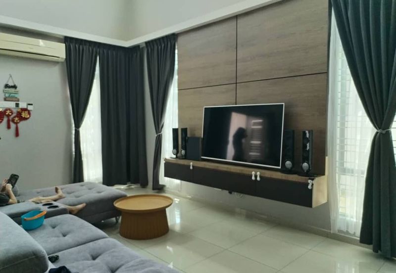 Taman Paya Rumput Perdana